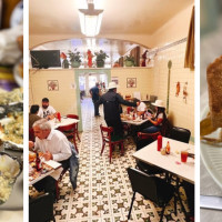 Casamento's Restaurant