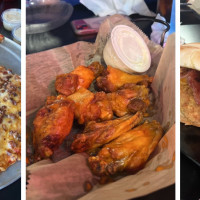 Case And Bucks Grub & Pub