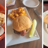 Cassel Bar and Grill