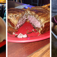 Castaways - Ocean Springs