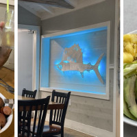 Castaways Seafood & Grill