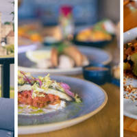 Castle View Restaurant at Leeds Castle