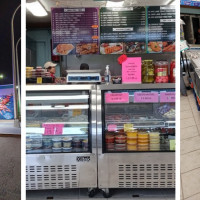 Catch of the Day Seafood