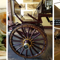 Catering By Herach & Ara