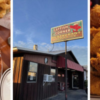 Catfish Corner