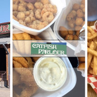 Catfish Parlour South