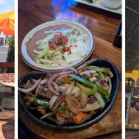 Cazadores Mexican Restaurant Milford