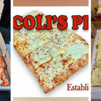 Ceccoli's Pizza