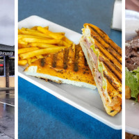 Cedar Grove Cafe & Catering