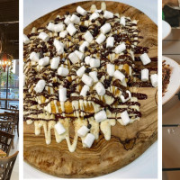 Cello Cafe and Crepes