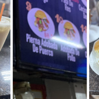 Cemitas Poblanas Mi Magdalena