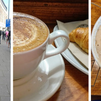 Central Bean Coffee House