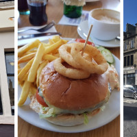 Central Perk Falkirk