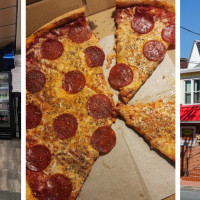 Central Pizza & Italian Restaurant