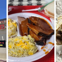 Central Texas Bar-B-Q