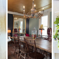 Centreville Place: Cafe + Market