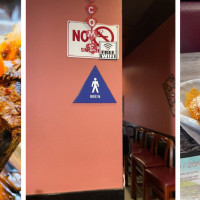 Centro America Restaurant