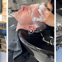 Certified Barbershop