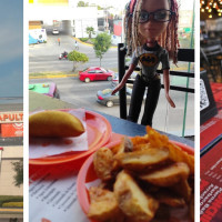 Cervecería Chapultepec Plaza Las Villas, Tlajomulco