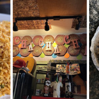 Cha Cha Cha Cuban Cafe