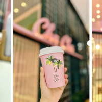 Cha Cha Matcha (CENTURY CITY)