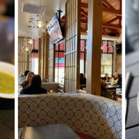 Cha Cha's Latin Kitchen