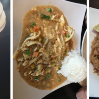 Chaba Thai Restaurant