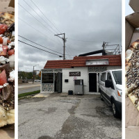 Chadra Mezza & Grill