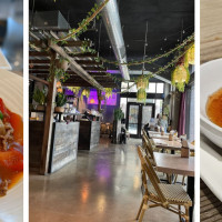 Chai Thai Noodles - Berkeley