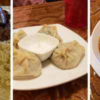 Chaikhana Grill & Shishkabobs