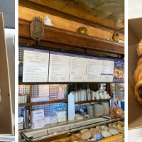 Champagne French Bakery Cafe