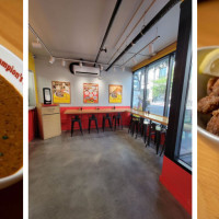 Champion's Curry Pasadena