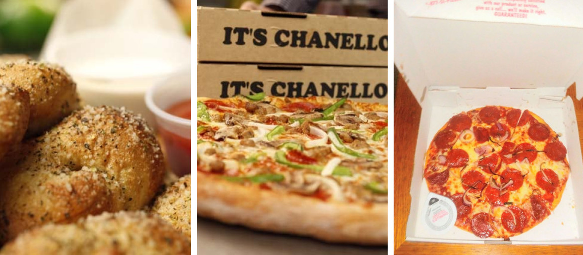 Chanello's Pizza