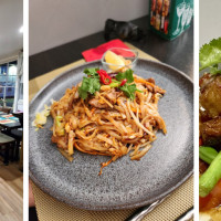 Chang Chai Thai Kitchen