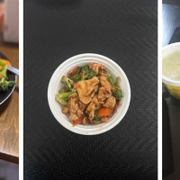 Chang Wang Asian Restaurant