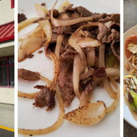 Chang's Mongolian Grill Portland