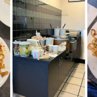 Chang's Mongolian Grill