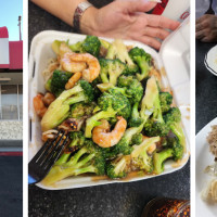 Chan’s Cedar Chinese Food