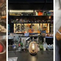 Char Korean Bar & Grill