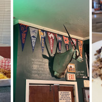 Chargin's Bar & Grill