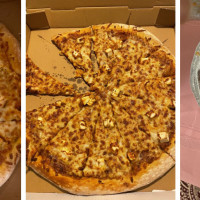 Charles Village Pizza & Sub