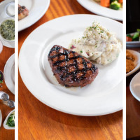 Charleston's Restaurant