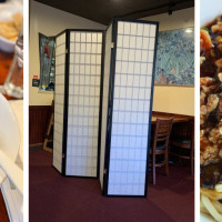 Charley Noodle & Grill