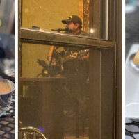 Charley's Waterfront Cafe