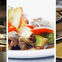 Charlie Chan Restaurant