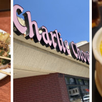 Charlie Chow’s Dragon Grill