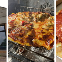 Charlie Fox's Pizzeria