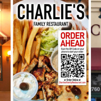 Charlie's Family Restaurant Fort Washington