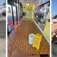 Charlie’s Famous Fried Chicken