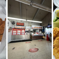 Charlie’s Fish & Chips